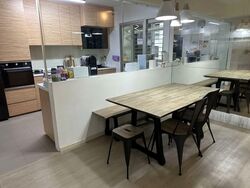 Blk 120A Eastwave @ Canberra (Sembawang), HDB 5 Rooms #554329671